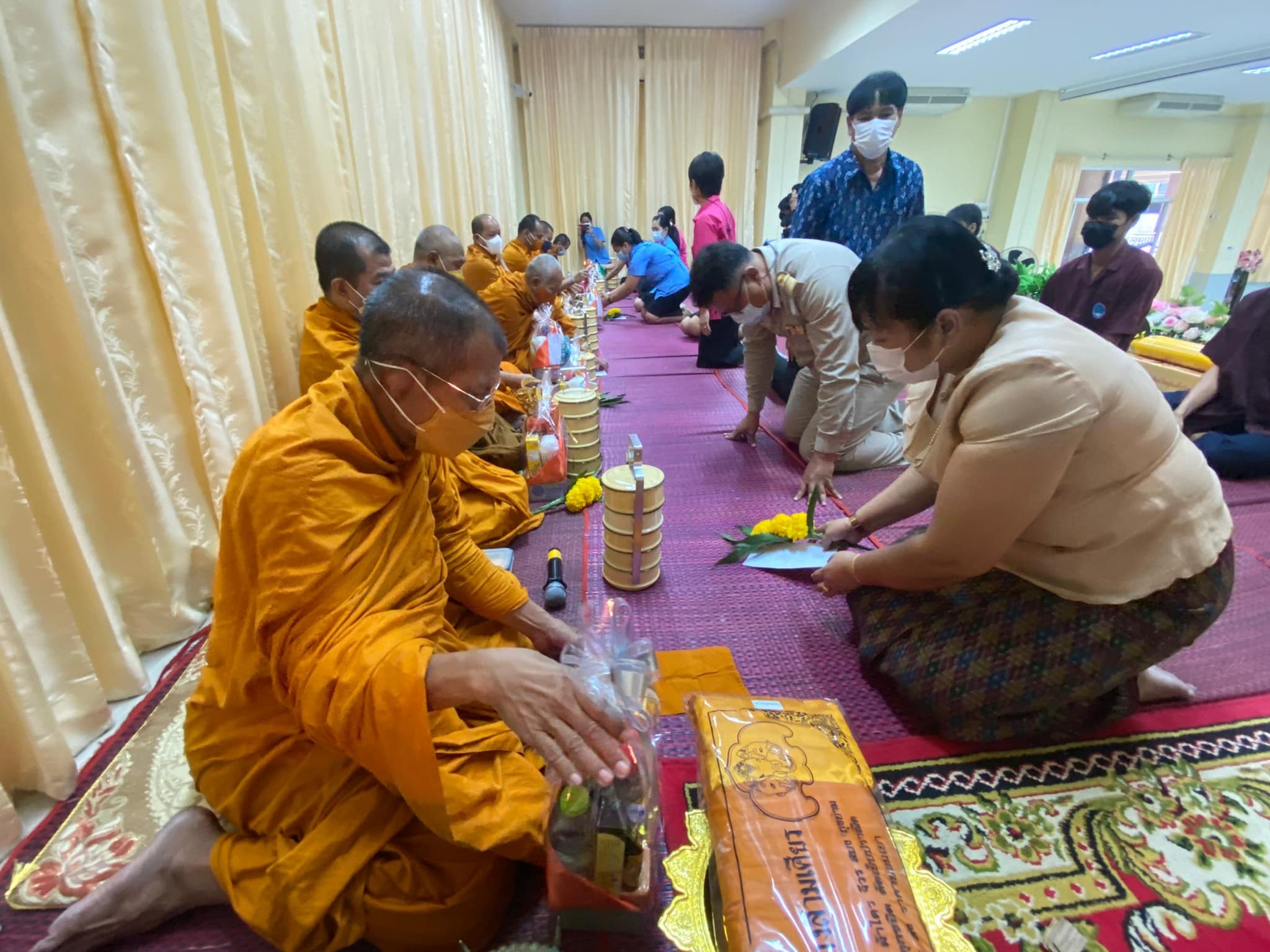 ประชาสัมพันธ์